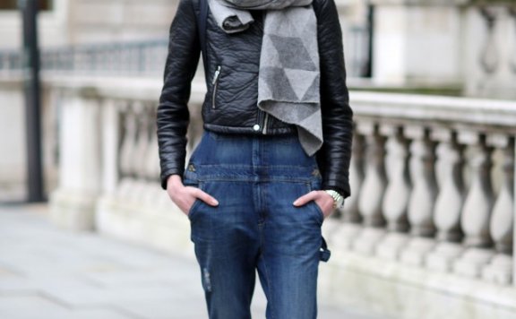 如何搭配牛仔裤技巧 实用搭配技巧简单又好看