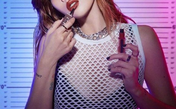 性感美艳的“小野马”泫雅来了!让女生们都羡慕的御姐谁不爱!