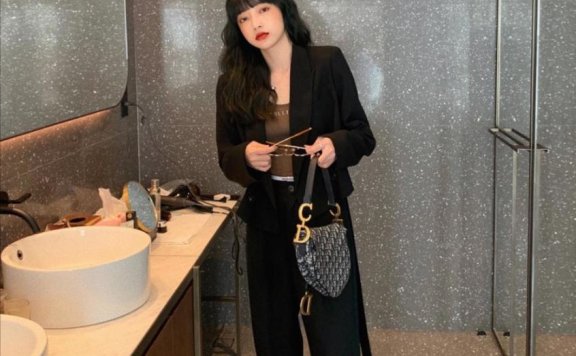 今年最火的四组西装搭配,让你秒变时髦精