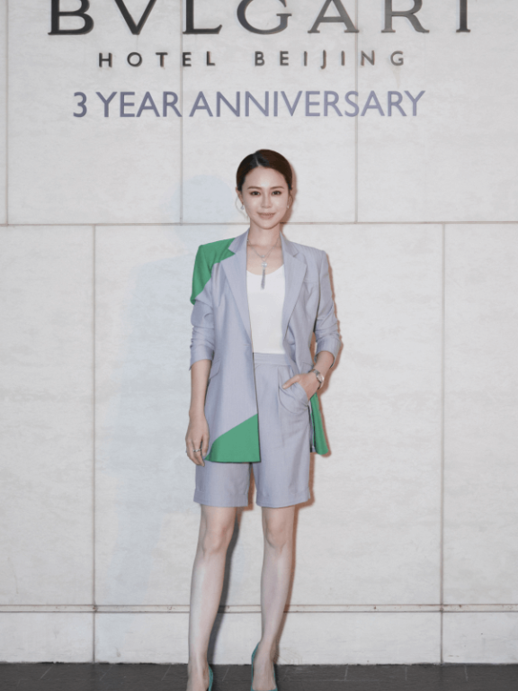 北京宝格丽酒店荣耀盛启三周年盛典