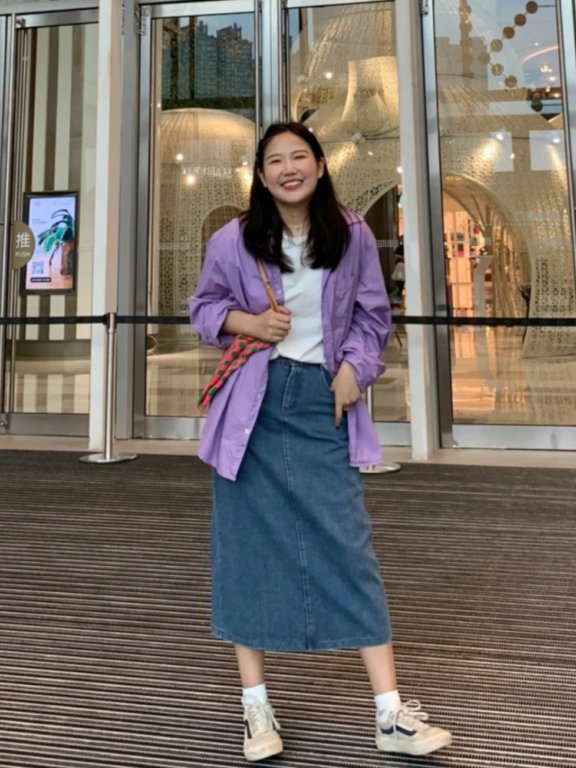 衣服再漂亮也要会穿搭,不懂这些穿衣小技巧,你只会“土”的可爱