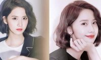 2020好看的短发发型图片大全 瓜子脸型女生最适合的短发发型