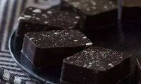 黑巧克力的功效与作用是什么 黑巧克力真的能减肥吗