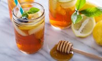 怎么喝蜂蜜水减肥有效 告诉你喝蜂蜜水的最佳时间