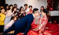 婚姻是什么 婚姻的真正意义