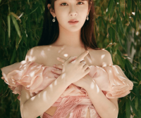 杨紫的气质礼服穿搭优雅大方,这样的搭配谁不喜欢