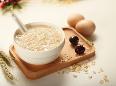 早餐吃什么减肥瘦身 告诉你吃减肥早餐的最佳时间