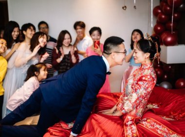 婚姻是什么 婚姻的真正意义