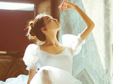爱干净的女人,一生幸福