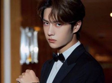 香奈儿邂逅香水价格表具体是什么 酷盖男孩王一博挤掉井柏然真的吗