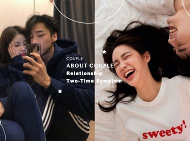 5个劈腿征兆早知道 扼杀在萌芽里