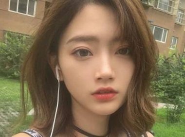 长脸适合什么发型 2020三种最合适的发型