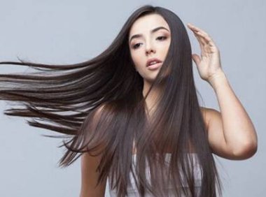 头发刘海软化后太贴脸怎么办 头发软化和拉直有什么区别