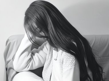 伤感网名女生心碎霸气,究竟是谁伤的她这么深