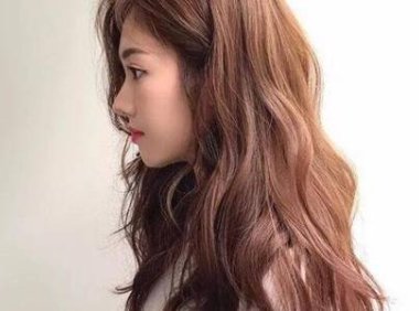 2020最流行的发型颜色是什么 PICK脏发色高级又显白