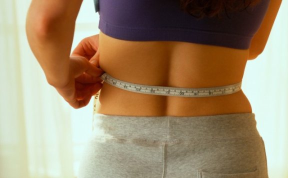 怎么样瘦肚子  女生瘦肚子小妙招