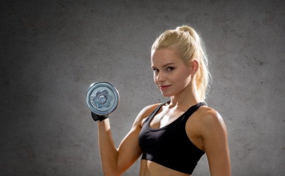 做什么运动可以减手臂 5种运动助你瘦手臂