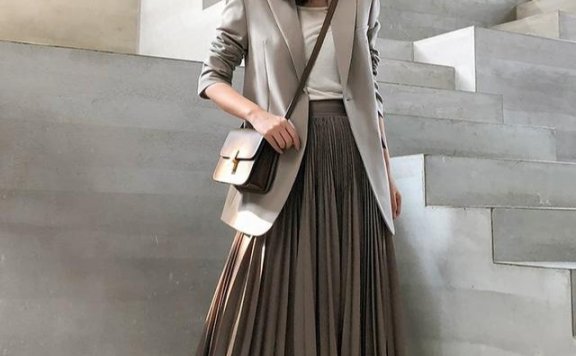 穿西装“好看”和“不好看”的区别有这3点,做对让你更有气质