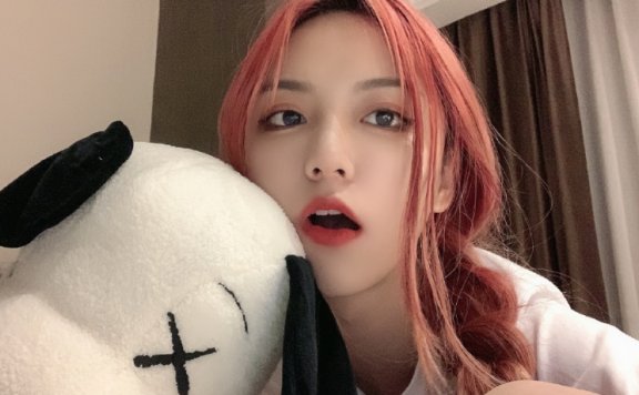 抖音刀小刀sama怎么走红的 是男是女整容了吗