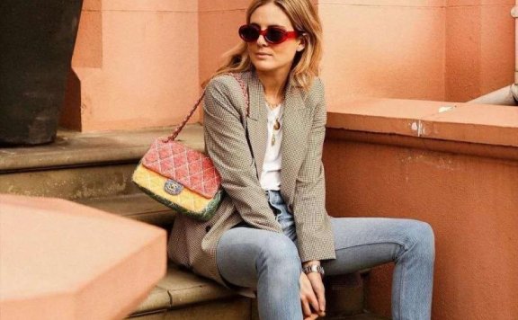 定制西装怎么穿?这3个小心机看过来