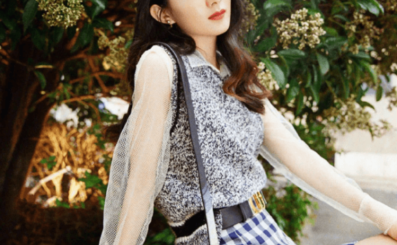 秋冬的“美帽”,贝雷帽必须有姓名!