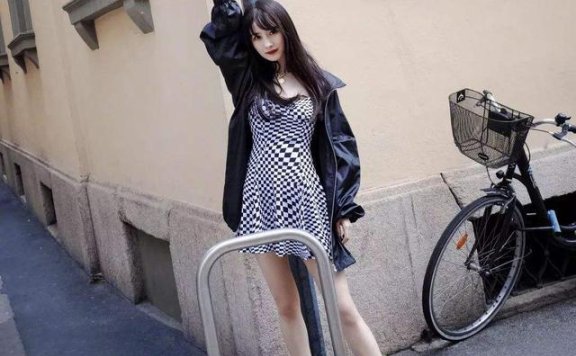 秋冬是什么腿型就选什么靴子,这样才显瘦显腿长