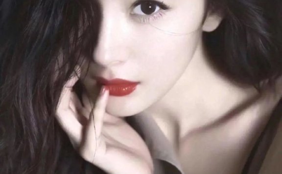 盘点这些好看的眼型,桃花眼勾人心弦,小鹿眼楚楚动人太无辜