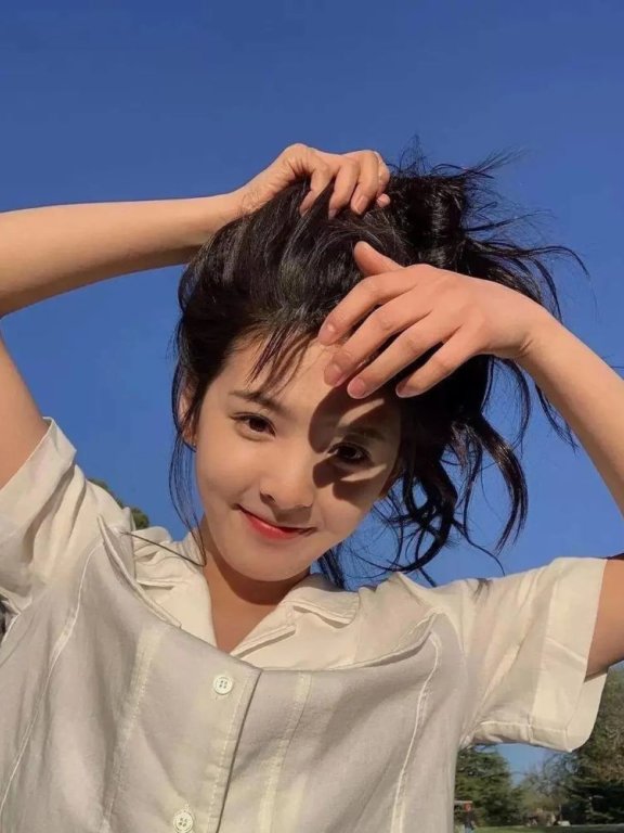 掌握这几个小套路秒变“邻家妹妹”,一举击中直男的心