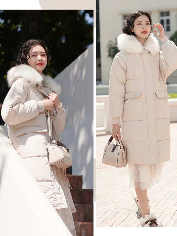 秋冬季如何告别土肥圆?保暖显瘦的搭配技巧让你由内到外都好看