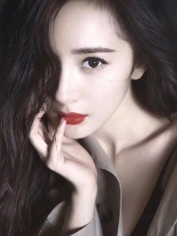 盘点这些好看的眼型,桃花眼勾人心弦,小鹿眼楚楚动人太无辜