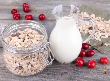 燕麦能减肥吗 燕麦怎么吃才减肥