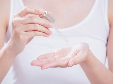 肌底精华液使用步骤 肌底液的正确用法