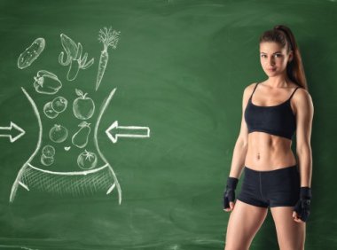 小肚子脂肪堆积怎么办  小肚子胖怎么瘦下来