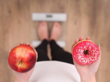 减肥者禁吃的食物有哪些  减肥注意什么食物不能吃