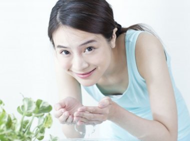 脸部怎么瘦下来 女生瘦脸的方法