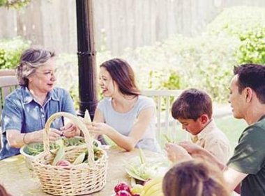 婆媳关系如何相处 婆媳关系相处的六大原则