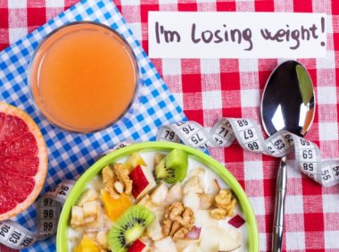 卡路里又低又耐饿的食物 健康不发胖吃这些食物