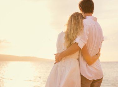 两个人相爱很深的特征 生命中属于你的人终究会到来