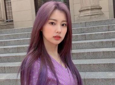 2020显白又洋气的4款发色,谁染谁好看!