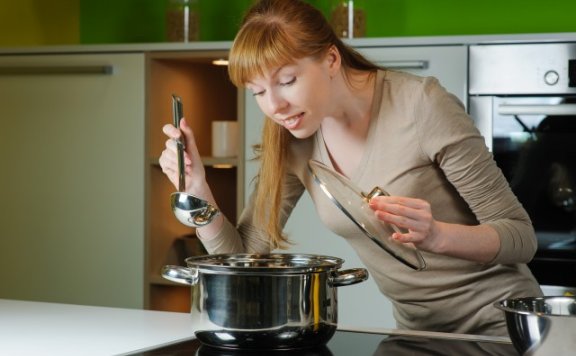 喝什么汤刮油减肥 喝什么汤可以减肥又快又有效