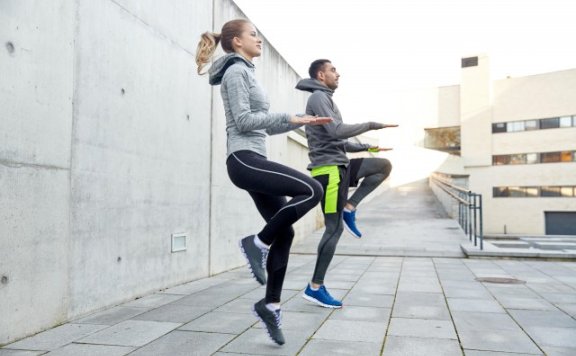 大腿粗的减肥方法 腿部脂肪堆积怎么减