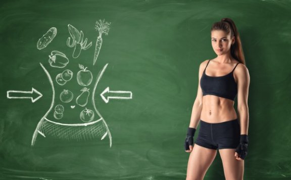 小肚子脂肪堆积怎么办  小肚子胖怎么瘦下来