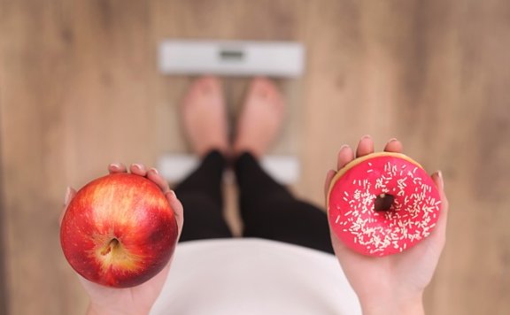减肥者禁吃的食物有哪些 减肥注意什么食物不能吃
