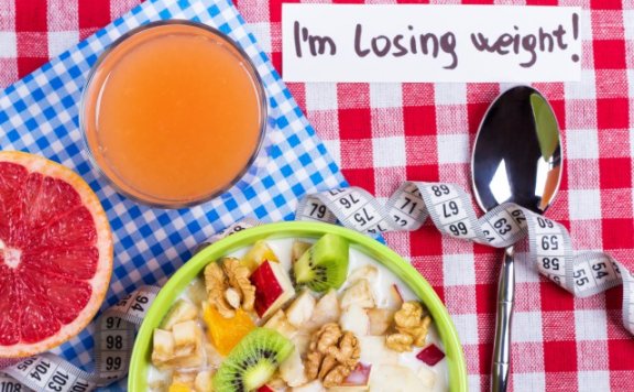 卡路里又低又耐饿的食物 健康不发胖吃这些食物