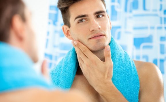 男士快速瘦脸的小妙招 男生瘦脸好方法