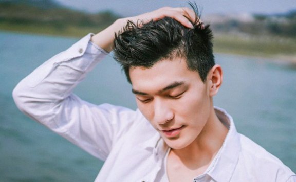 男士快速瘦脸 4个日常方法瘦脸简单又有效