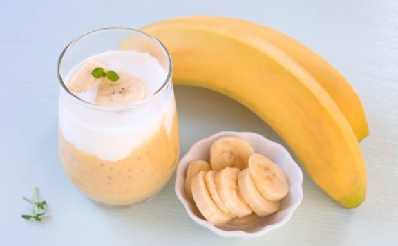 什么东西吃了不胖还减肥 5种食物帮你瘦身