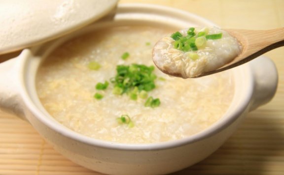 喝粥能减肥吗 什么时候喝粥比较好