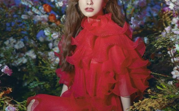 茜茜姐妹2020年11月刊时尚突破新领域，被吴昕表现震撼了