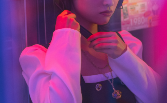 瘦下来的沈月大胆挑战中筒靴,效果意外绝了,说是腿精都不为过